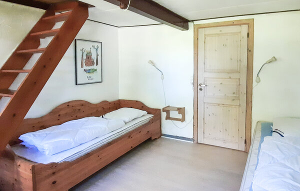 Feriehuse - Besser , Danmark - D90743 602