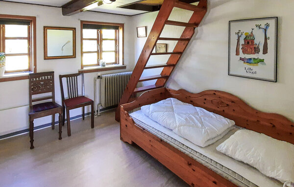 Feriehuse - Besser , Danmark - D90743 603