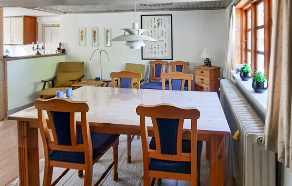Feriehuse - Besser , Danmark - D90743 301
