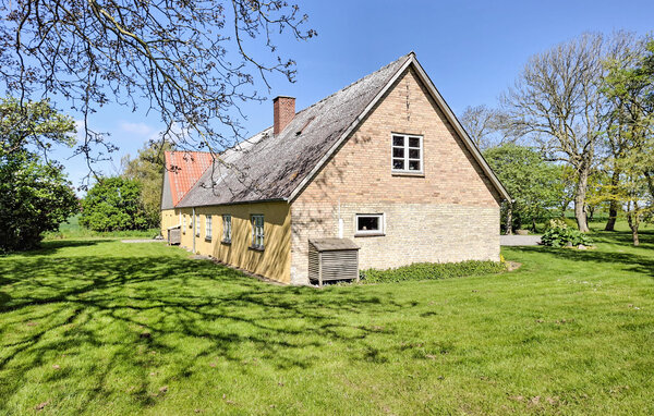 Feriehuse - Besser , Danmark - D90743 82