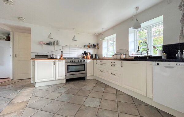 Kuća-za-odmor - Besser , Danska - D90744 4