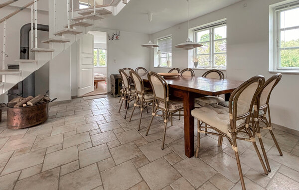 Kuća-za-odmor - Besser , Danska - D90744 3