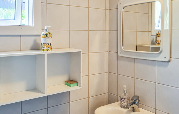 Semesterhus - Koldby , Danmark - D90745 702