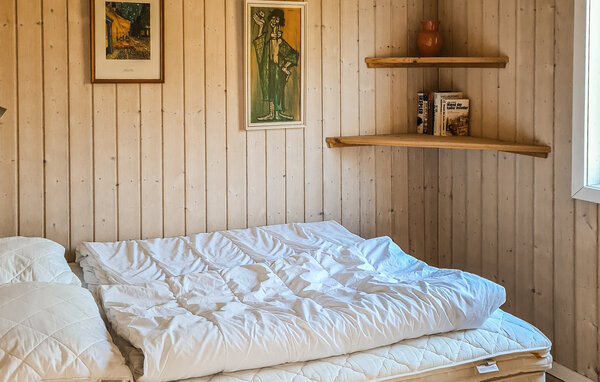 Semesterhus - Koldby , Danmark - D90745 601