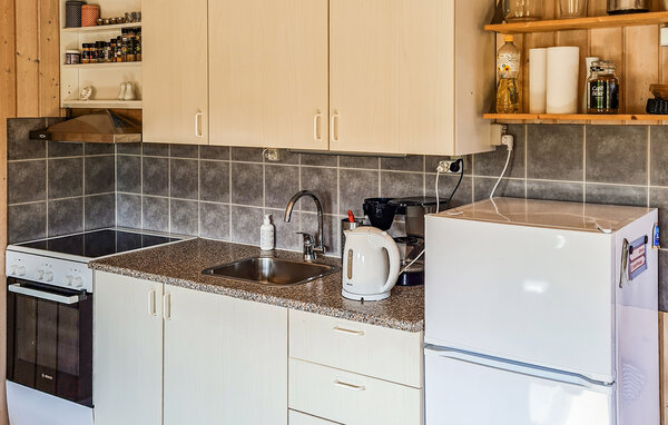 Semesterhus - Koldby , Danmark - D90745 401