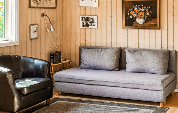 Semesterhus - Koldby , Danmark - D90745 302