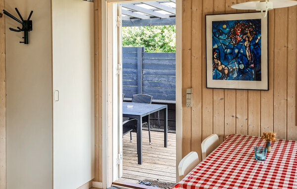 Semesterhus - Koldby , Danmark - D90745 303