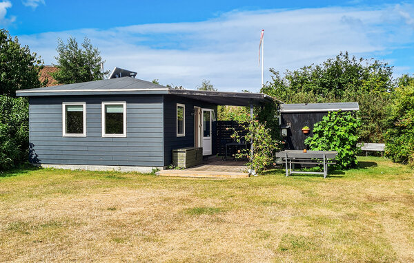 Semesterhus - Koldby , Danmark - D90745 81