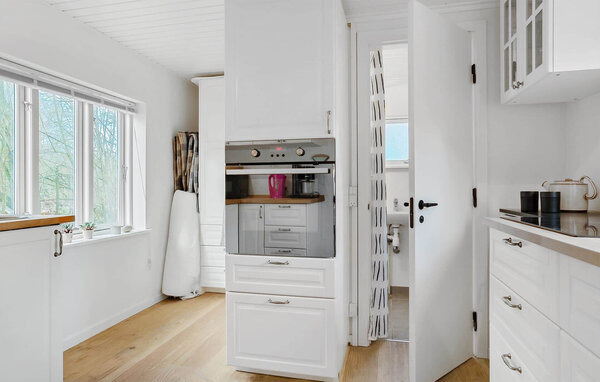 Ferienhaus - Ballen , Dänemark - D90760 7