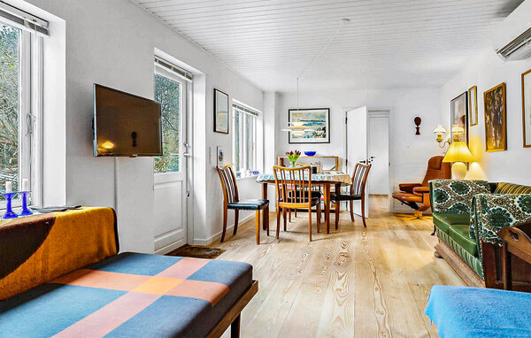 Ferienhaus - Ballen , Dänemark - D90760 3