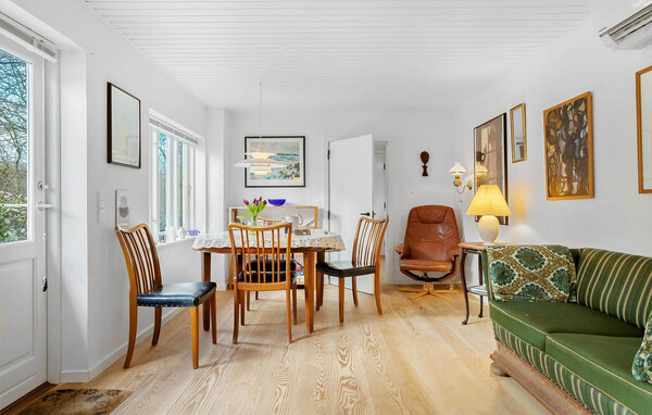 Ferienhaus - Ballen , Dänemark - D90760 4