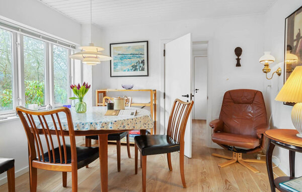 Ferienhaus - Ballen , Dänemark - D90760 5