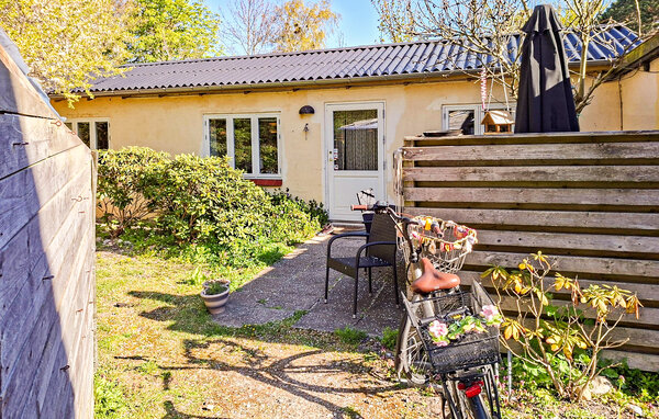 Ferienhaus - Ballen , Dänemark - D90760 1