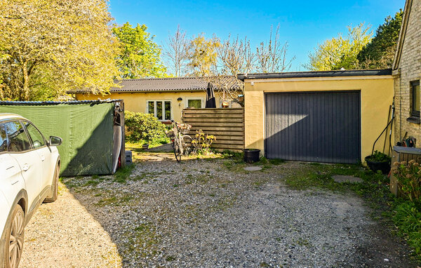 Ferienhaus - Ballen , Dänemark - D90760 81