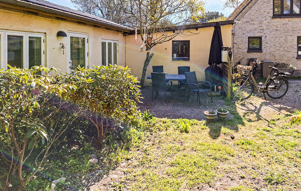 Ferienhaus - Ballen , Dänemark - D90760 2