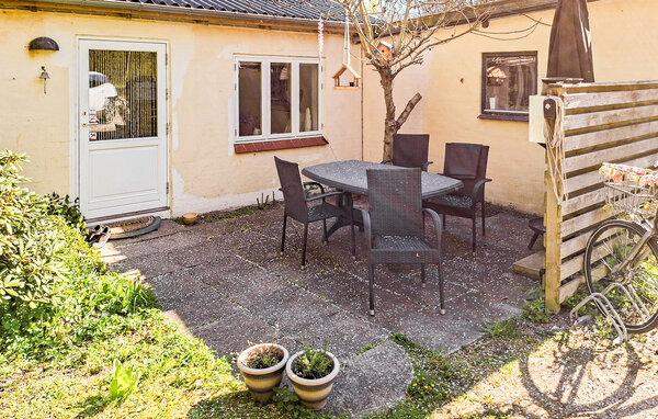 Ferienhaus - Ballen , Dänemark - D90760 101