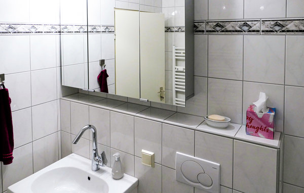 Ferienwohnung - Hahnenklee - Goslar , Deutschland - DAN067 702