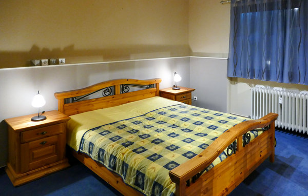 Ferienwohnung - Hahnenklee - Goslar , Deutschland - DAN067 601
