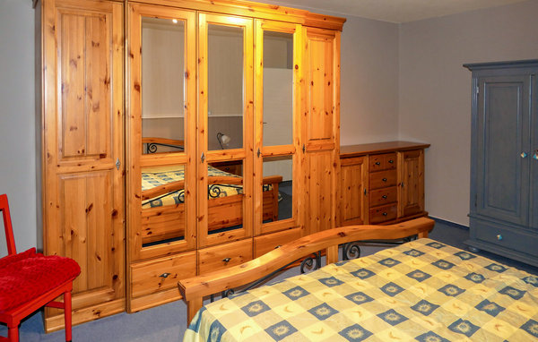 Ferienwohnung - Hahnenklee - Goslar , Deutschland - DAN067 602