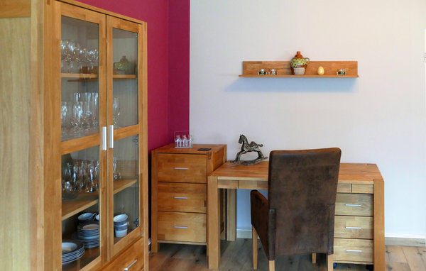 Ferienwohnung - Hahnenklee - Goslar , Deutschland - DAN067 4