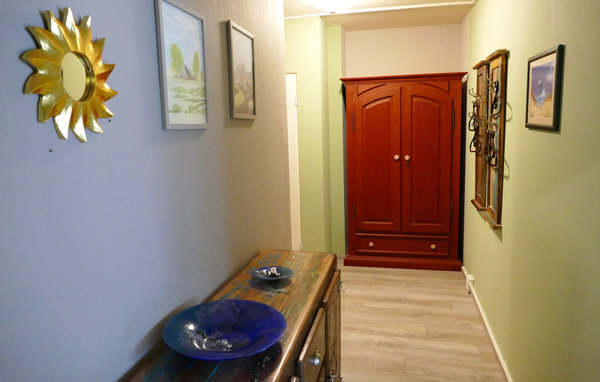 Ferienwohnung - Hahnenklee - Goslar , Deutschland - DAN067 501