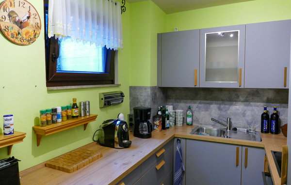 Ferienwohnung - Hahnenklee - Goslar , Deutschland - DAN067 3