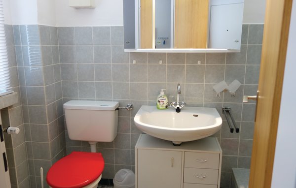 Apartamento - St. Andreasberg , Alemania - DAN160 701