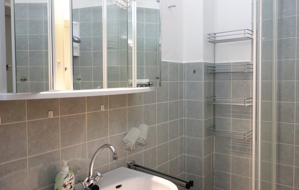 Apartamento - St. Andreasberg , Alemania - DAN160 702