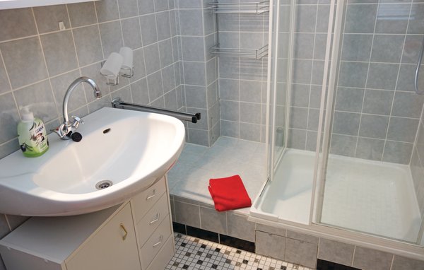 Apartamento - St. Andreasberg , Alemania - DAN160 703