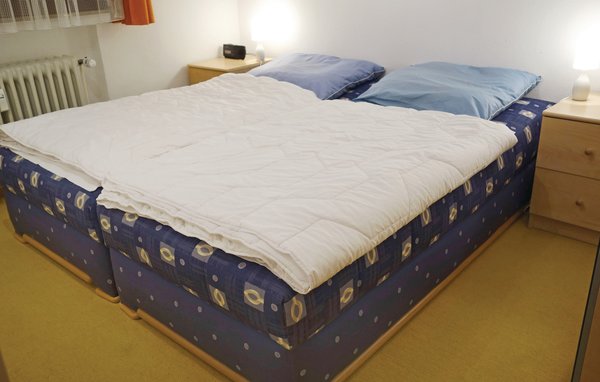 Apartamento - St. Andreasberg , Alemania - DAN160 601