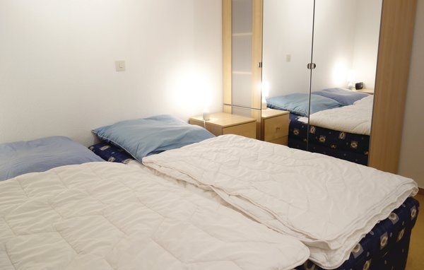 Apartamento - St. Andreasberg , Alemania - DAN160 602