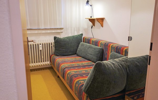 Apartamento - St. Andreasberg , Alemania - DAN160 603
