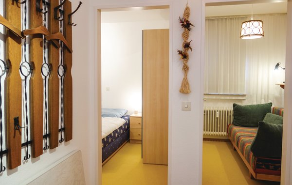 Apartamento - St. Andreasberg , Alemania - DAN160 3