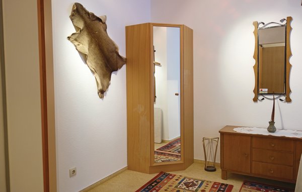 Apartamento - St. Andreasberg , Alemania - DAN160 501