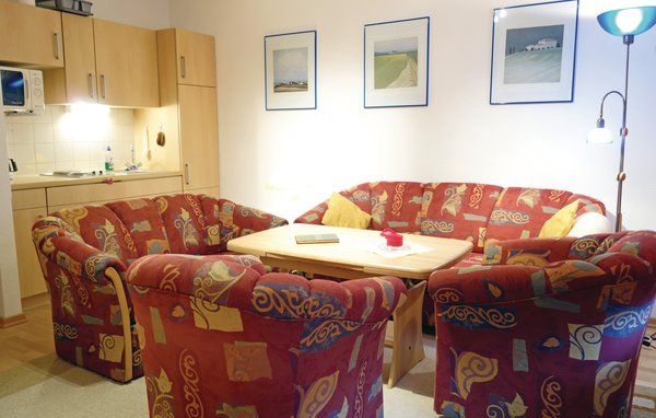 Apartamento - St. Andreasberg , Alemania - DAN160 301