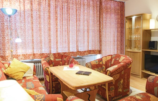 Apartamento - St. Andreasberg , Alemania - DAN160 302