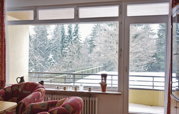 Apartamento - St. Andreasberg , Alemania - DAN160 201