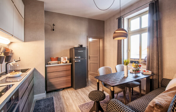 Ferienwohnung 