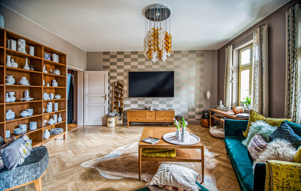 Ferienwohnung 