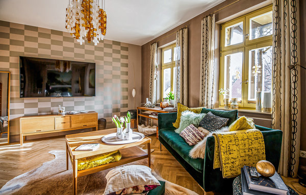Ferienwohnung 