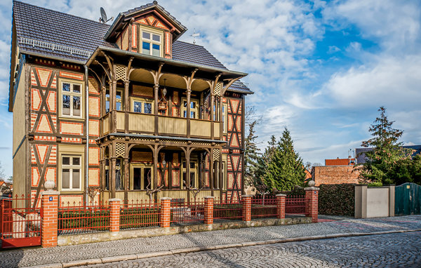 Ferienwohnung 