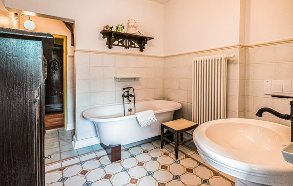 Apartament - Gernrode , Niemcy - DAN230 6