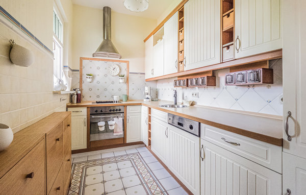 Apartament - Gernrode , Niemcy - DAN230 4
