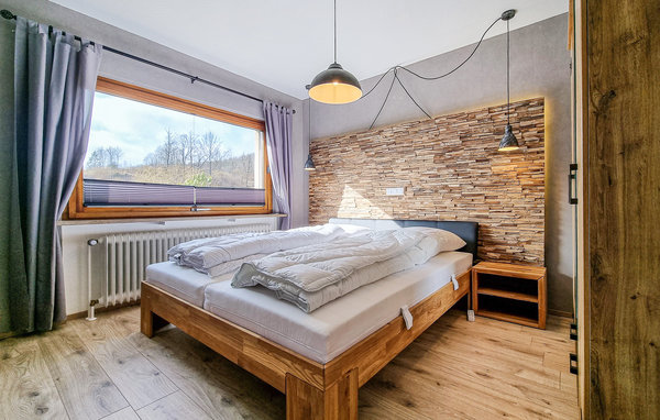 Ferienwohnung 