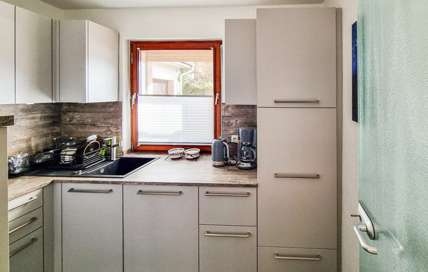 Ferienwohnung 