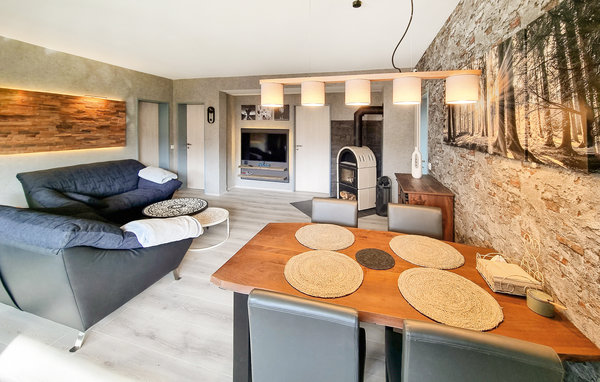 Ferienwohnung 