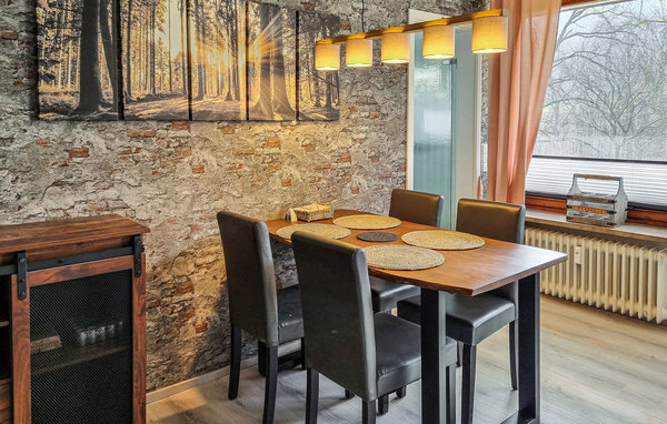 Ferienwohnung 