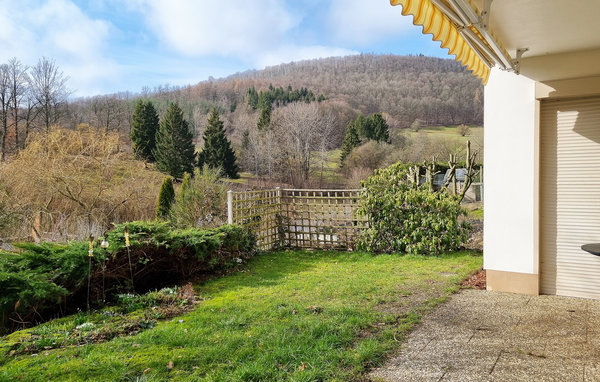 Ferienwohnung 