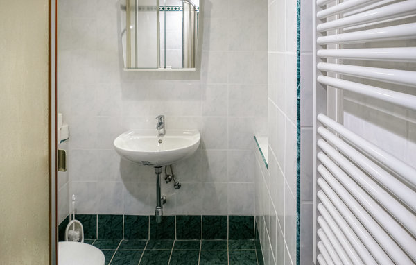 Ferienwohnung - St. Andreasberg , Deutschland - DAN249 701