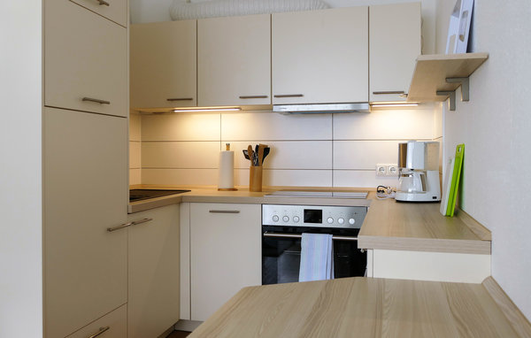 Ferienwohnung - St. Andreasberg , Deutschland - DAN249 5